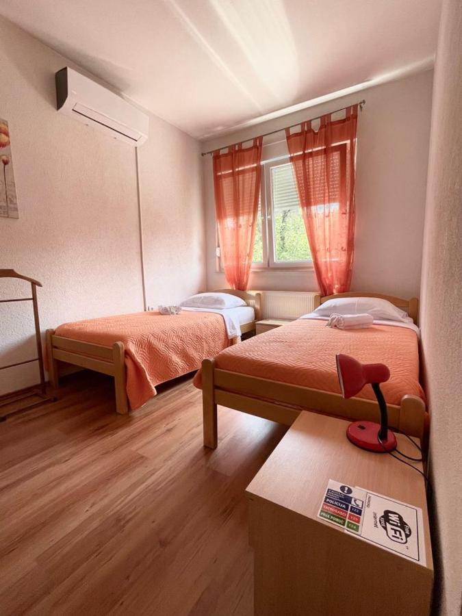 Apartman Nikolic,Banja Vrucica,Teslic Luaran gambar