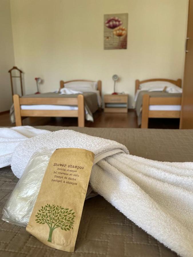 Apartman Nikolic,Banja Vrucica,Teslic Luaran gambar