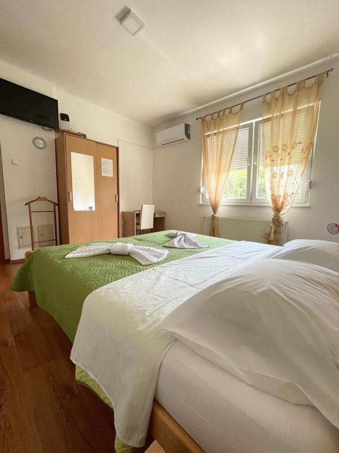 Apartman Nikolic,Banja Vrucica,Teslic Luaran gambar