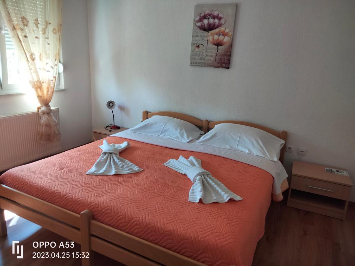 Apartman Nikolic,Banja Vrucica,Teslic Luaran gambar