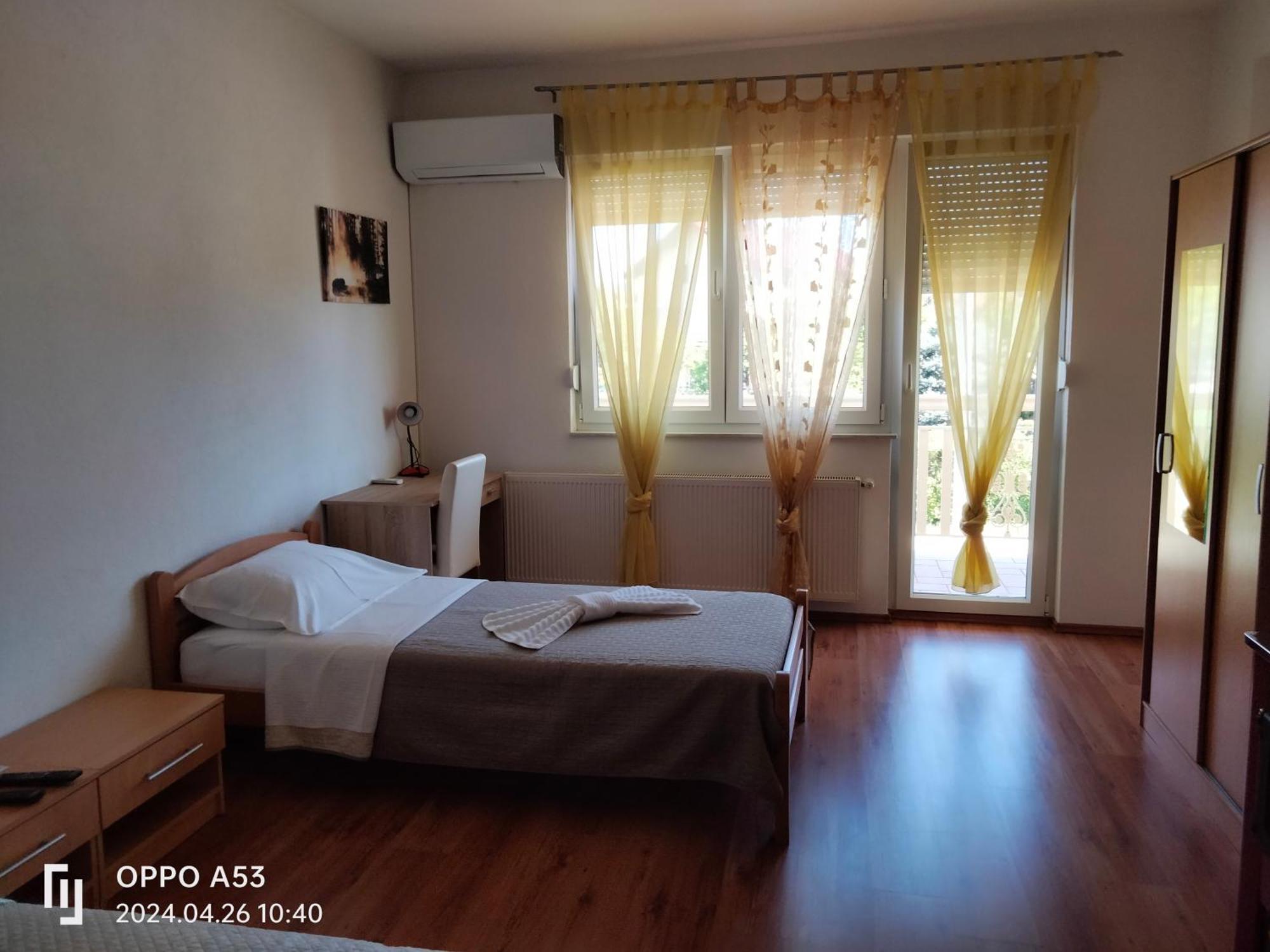 Apartman Nikolic,Banja Vrucica,Teslic Luaran gambar