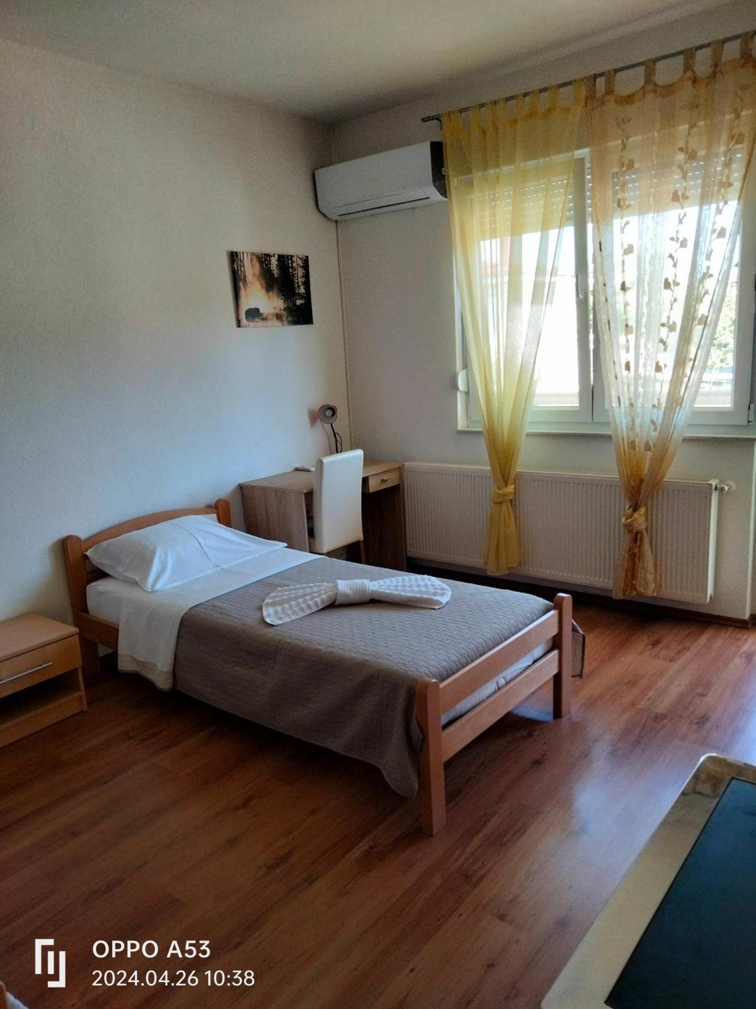 Apartman Nikolic,Banja Vrucica,Teslic Luaran gambar
