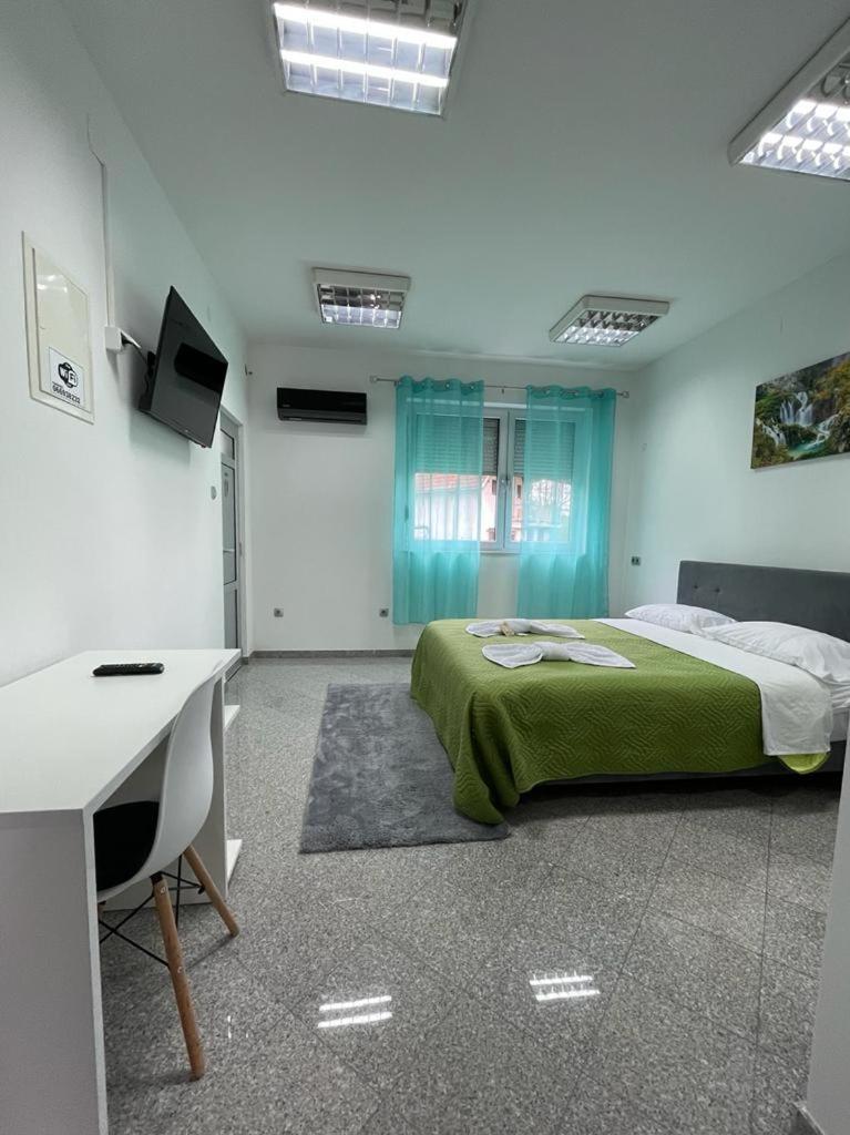 Apartman Nikolic,Banja Vrucica,Teslic Luaran gambar