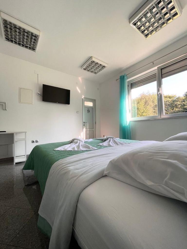 Apartman Nikolic,Banja Vrucica,Teslic Luaran gambar