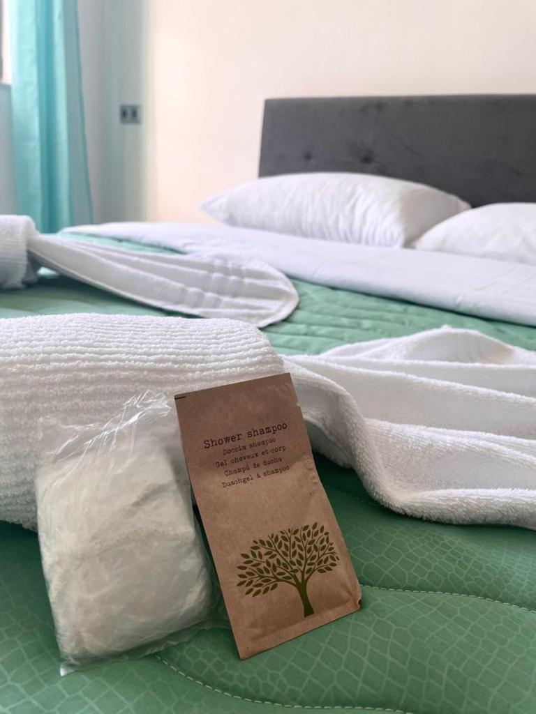 Apartman Nikolic,Banja Vrucica,Teslic Luaran gambar