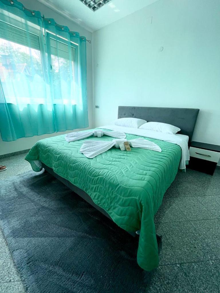 Apartman Nikolic,Banja Vrucica,Teslic Luaran gambar