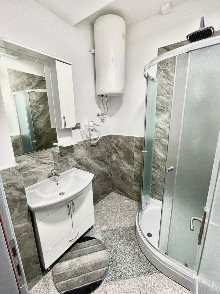 Apartman Nikolic,Banja Vrucica,Teslic Luaran gambar