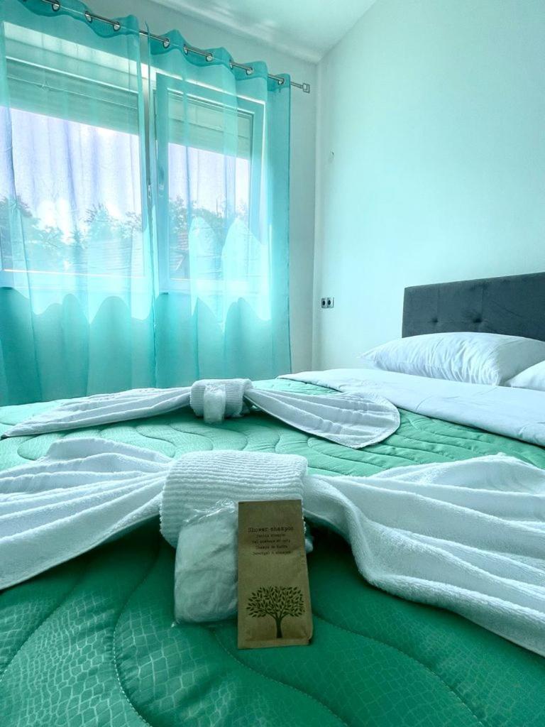Apartman Nikolic,Banja Vrucica,Teslic Luaran gambar