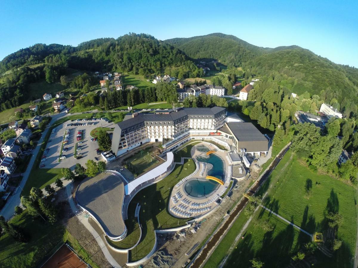 Apartman Nikolic,Banja Vrucica,Teslic Luaran gambar